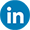 LinkedIn icon